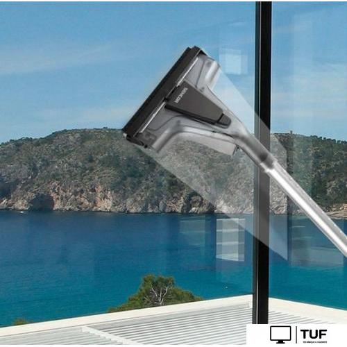 Пылесос Sencor SVC 5001YL