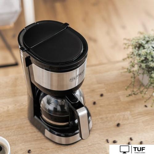 Капельная кофеварка First FA-5464-4