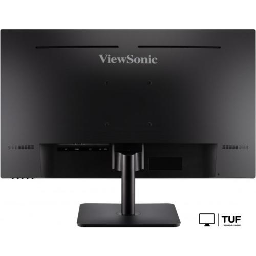 Монитор ViewSonic VA2732-MHD