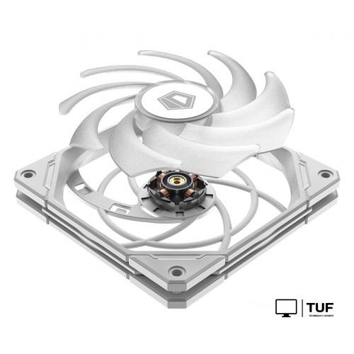 Вентилятор для корпуса ID-Cooling NO-12015-XT ARGB Snow