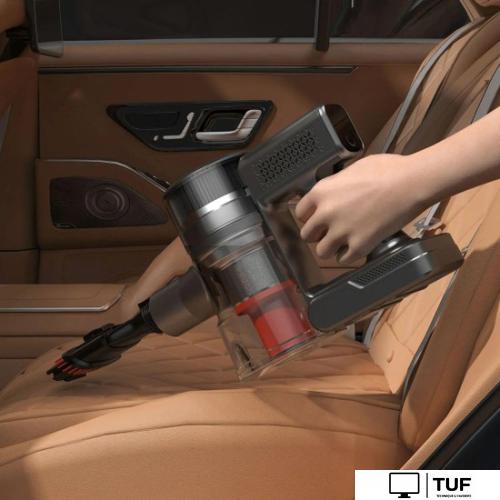 Пылесос Deerma DEM-VC80