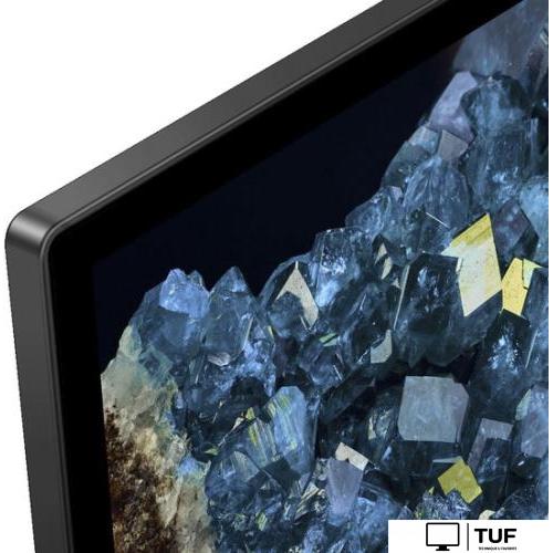 OLED телевизор Sony Bravia A80L XR-55A80L