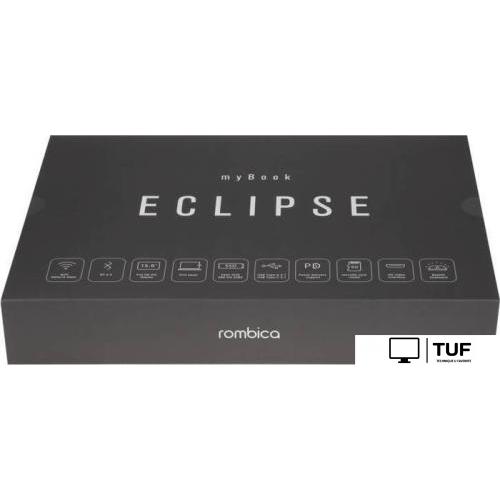Ноутбук Rombica myBook Eclipse PCLT-0036
