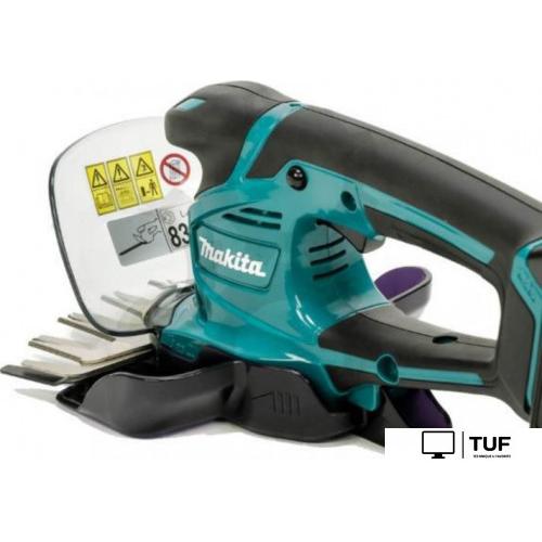 Садовые ножницы Makita UM600DZ (без АКБ)