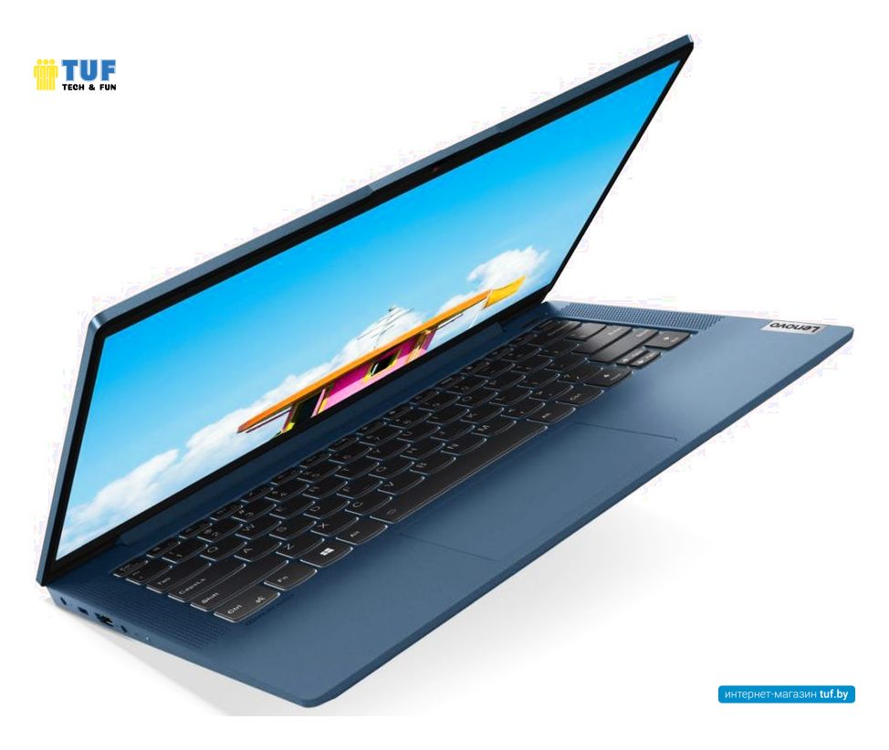 Ноутбук Lenovo IdeaPad 5 14ALC05 82LM00A5RU