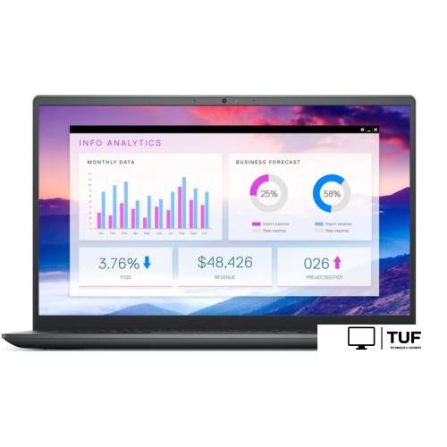 Ноутбук Dell Vostro 14 5410-4496