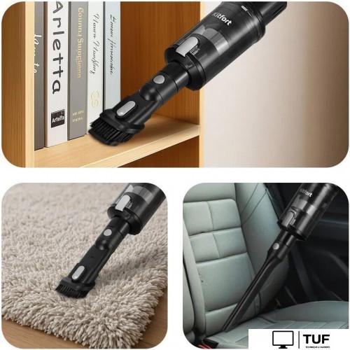 Пылесос Kitfort KT-5303