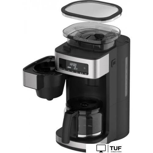 Капельная кофеварка Garlyn Al Mattino