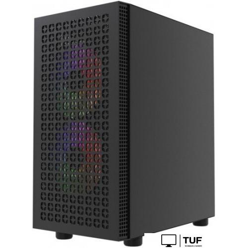 Корпус Powercase Mistral Micro EM18 CMMEM18B-A3