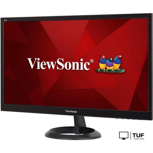Монитор ViewSonic VA2261-8
