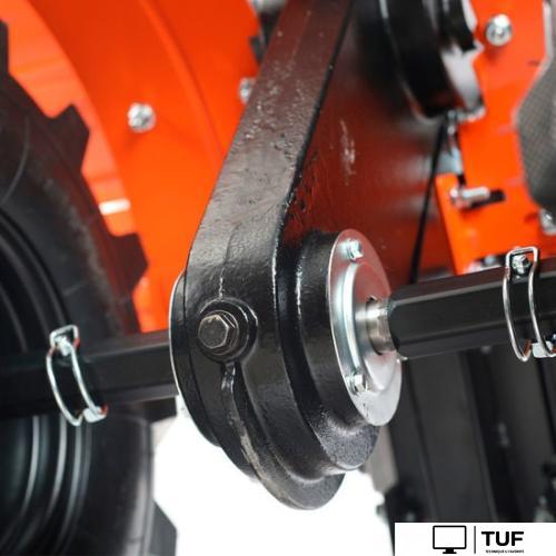 Мотокультиватор Patriot Урал М