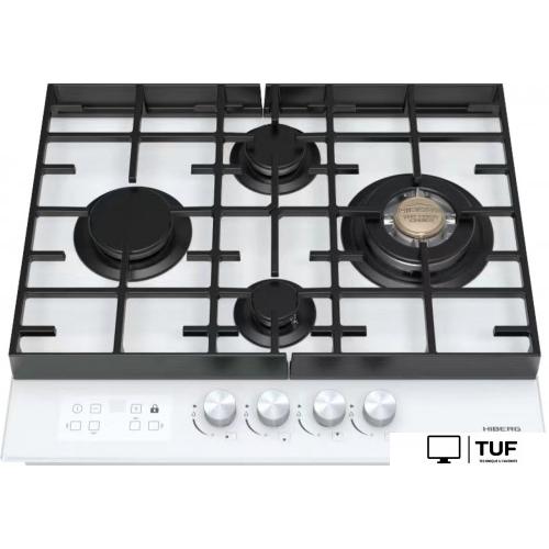 Варочная панель Hiberg VM 6245 W