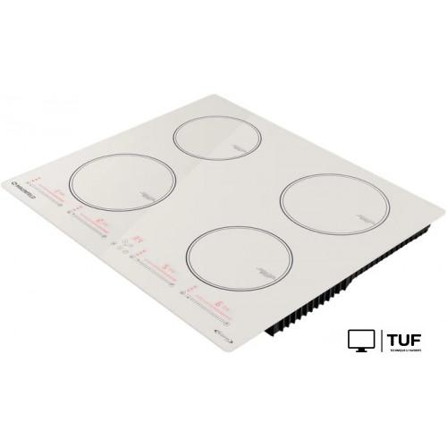 Варочная панель MAUNFELD CVI594SBG Inverter