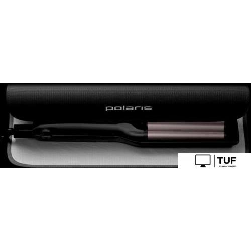 Плойка-волна Polaris PHS 5095TAi wave Argan Therapy PRO