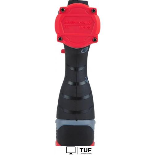 Дрель-шуруповерт Profipower BL-161B (с 2-мя АКБ, кейс)