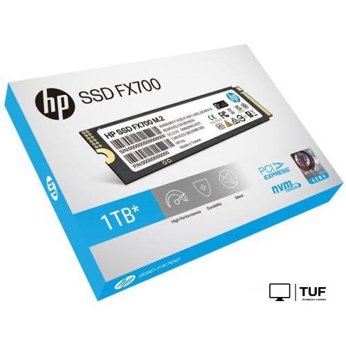 SSD HP FX700 1TB 8U2N3AA