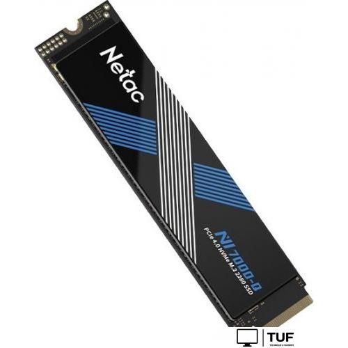 SSD Netac NV7000-Q 2TB NT01NV7000Q-2T0-E4X