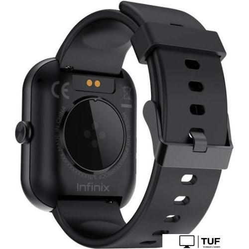 Умные часы Infinix Watch 1 (черный)