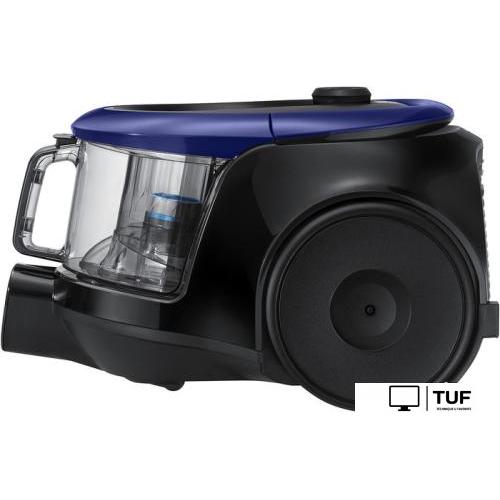 Пылесос Samsung VC18M21B0S2/EV