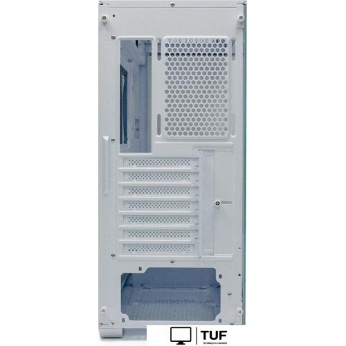 Корпус XASTRA Q600 0F (белый)