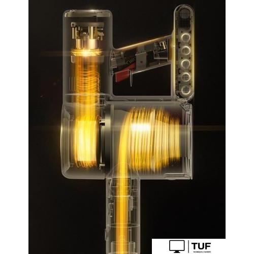 Пылесос Dreame V11 SE (международная версия)