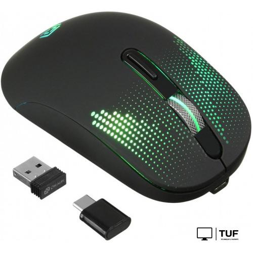 Мышь Оклик 636LWC