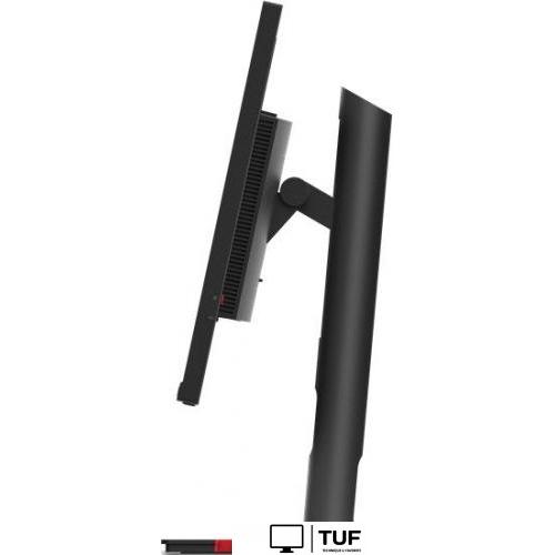 Монитор Lenovo ThinkVision T27h-30 63A3GAT1EU