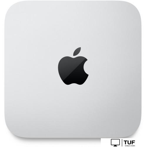 Компактный компьютер Apple Mac mini M2 MMFK3