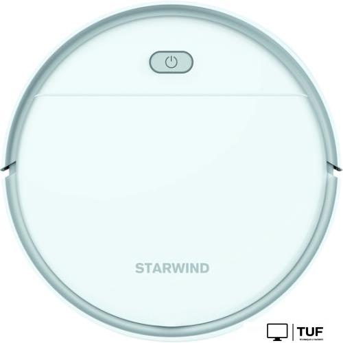 Робот-пылесос StarWind SRV3955
