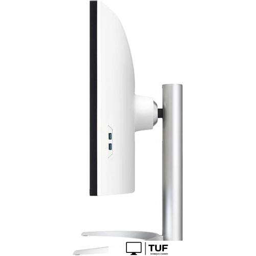 Монитор LG UltraWide 40WP95C-W