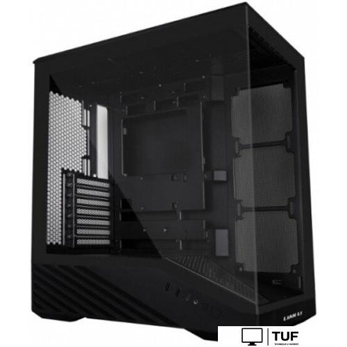 Корпус Lian Li Vector V100 G99.V100X.R1