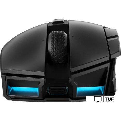 Игровая мышь Corsair Darkstar Wireless RGB