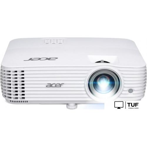 Проектор Acer P1557Ki MR.JV511.006