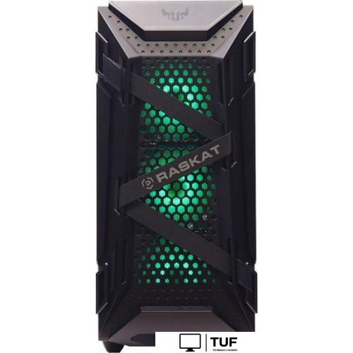 Компьютер Raskat Strike 520 Strike520103866