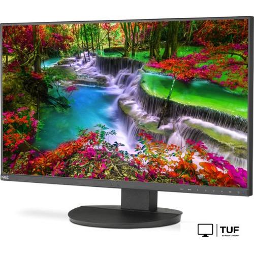 Монитор NEC MultiSync EA271F-BK