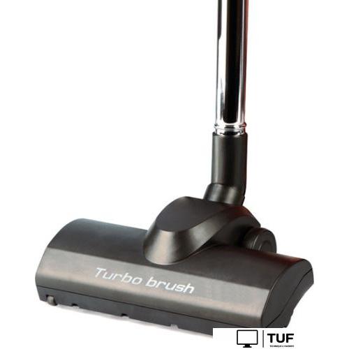 Пылесос Arnica Tesla Premium (серебристый) [ET14320]