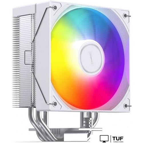 Кулер для процессора Jonsbo CB40 (белый)