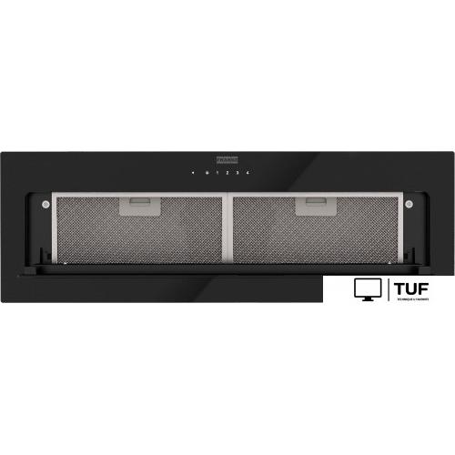 Кухонная вытяжка Franke Luce 90 BK 305.0738.598