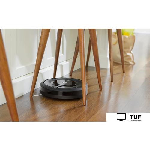 Робот-пылесос iRobot Roomba e5