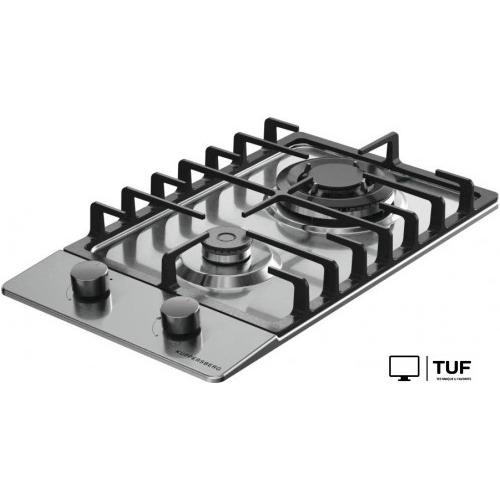 Варочная панель KUPPERSBERG FS 36 X