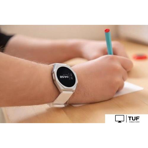 Умные часы Canyon Otto SW-86 (серебристый)