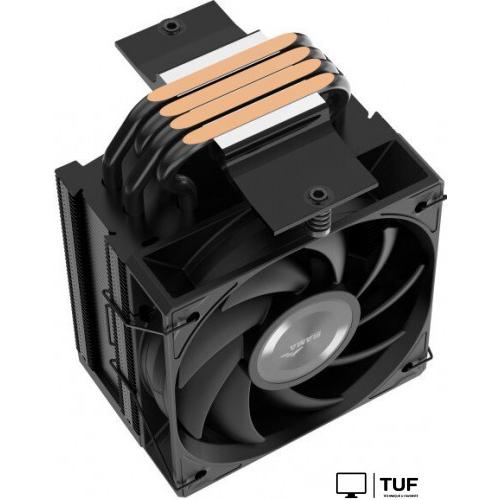 Кулер для процессора Sama X40 (черный)