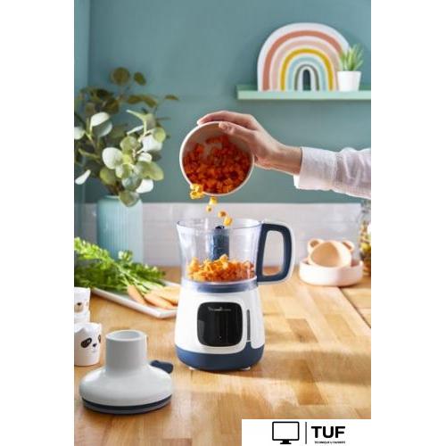 Погружной блендер Moulinex Yummy Gourmet DD55W110