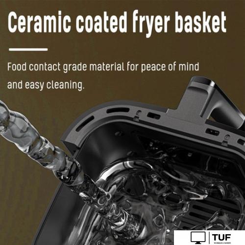 Аэрофритюрница Sonifer SF-1024