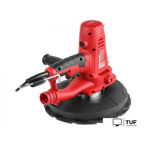 Шлифмашина для стен и потолков Wortex DG 2210 0304214