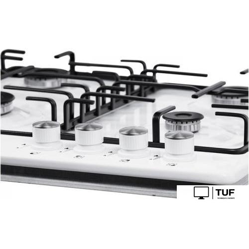 Варочная панель Nordfrost HS 6040 W