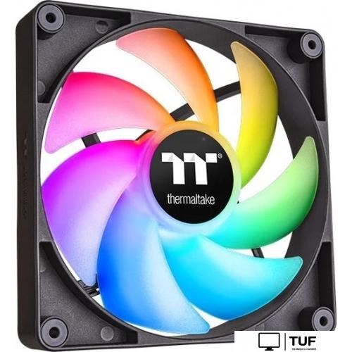 Комплект вентиляторов для корпуса Thermaltake CT120 Sync ARGB 2-Fan Pack CL-F149-PL12SW-A