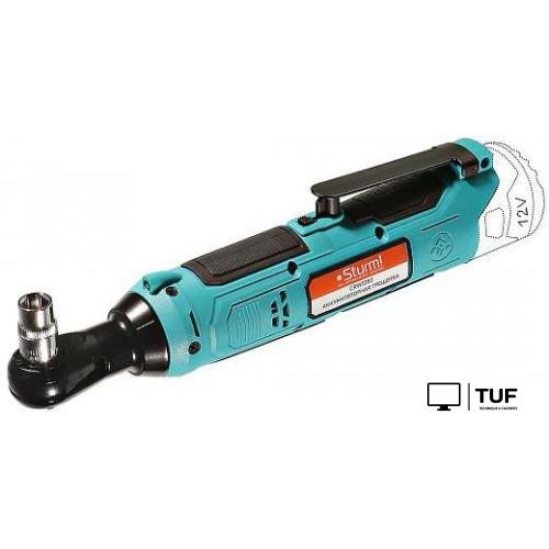 Трещотка Sturm CRW1260 (без АКБ)