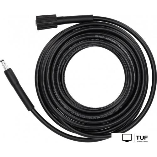 Мойка высокого давления Dedra DED8824