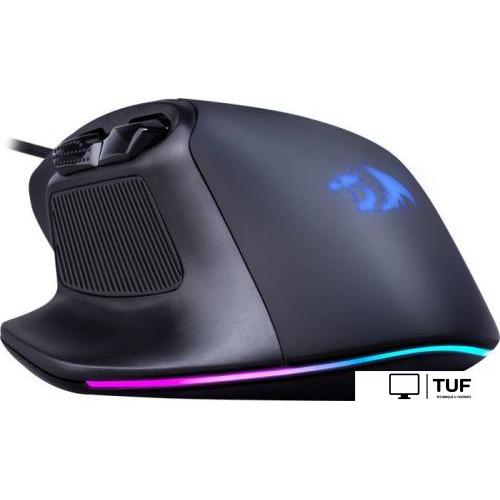 Мышь Redragon Bullseye